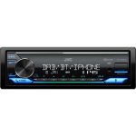 Auto raadio JVC JVC KD-X482DBT | KDX482DBT | 4975769023927