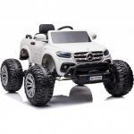 Lean Sport Auto Na Akumulator Mercedes DK-MT950 4x4 White | 9772-uniw | 5904204756891