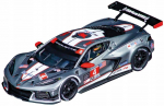 Carrera - Digital 132 autod - Chevrolet Corvette C8.R nr 4 | 20032025 | 4007486320253