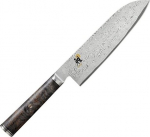 Miyabi N&oacute;ż kuchenny MIYABI 5000MCD 67 Santoku 18 cm uniwersalny | 5601-uniw | 4009839395284