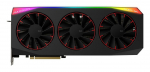 Karta graficzna XFX Mercury Radeon RX 9070 XT OC Magnetic Air RGB 16GB GDDR6 (RX-97TMARGB9) | RX-97TMARGB9 | 840191502590
