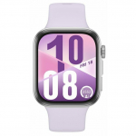 Huawei Watch Fit 4 Purple | 55020EYM | 6942103155017