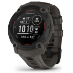 Garmin INSTINCT E Black 45mm Multisport  22mm Wechselarmband | 000000PR | 0753759339463