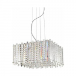 Rippvalgusti Zuma Line VENTUS PENDANT (P0465-05D-F4AC ZUMA LINE) - l&uuml;hter | 21194-uniw | 2011006377384