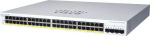Switch Cisco CBS220-48T-4X-EU | CBS220-48T-4X-EU | 0889728344074