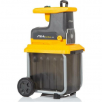 Stiga Rozdrabniacz do gałęzi Bio* Silent 2500 | 290001252/14 | 0641094577513