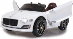 Jamara Ride-on Bentley EXP12         wei&szlig;  12V 3+ | 460334 | 4042774443351