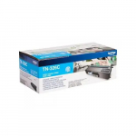 Brother Toner cyan TN-326C | TN326C | 4977766735025