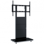 Hagor Pro-Tower M (Black/Gray, Mobil) | 2874 | 4250058528742