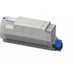 Toner OKI ES7470/80 Magenta Originaal (45396214) | 45396214 | 5031713058397