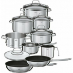 Roesle 10-osaline potikomplekt ELEGANCE | RO-13120 | 4004293131201
