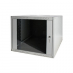 DIGITUS seinakorpus Dynamic 7HE 416,2x600x450mm grey | DN-19 07-U-EC | 4016032221692
