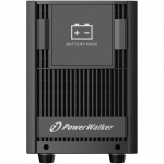 Bluewalker PowerWalker BP AT48T-8x9Ah (Black) | 10134047 | 4260074982565