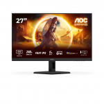 AOC Q27G4ZR - 240Hz | QHD | Fast IPS | 27'' | Q27G4ZR | 4038986182973