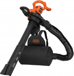 Black&Decker Lehtede imur BEBLV290-QS (BEBLV290-QS) | BEBLV290-QS | 5035048705155