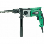 Puurmasin Hikoki DV20VB2 WUZ 790W l&ouml;&ouml;kfunktsiooniga | DV20VB2WUZ | 4966376287390