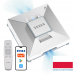 Aknapesurobot Tesla W800 | ROBW800WFWHT | 8595689806071