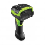 Czytnik kod&oacute;w kreskowych Zebra Zebra DS3678-HD Ręczny czytnik kod&oacute;w kreskowych 1D/2D Laser Black, Green | DS3678-HD3U4210SFW | 8596375045019