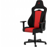 Nitro Concepts E250 Gaming Chair - Inferno Red | GAGC-174 | 4251442503475