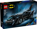 LEGO 76304 DC Super Heroes Batman Forever Batmobil | 76304 | 5702017817781