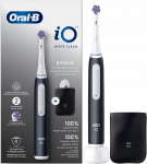 Hambahari Oral-B magnetiline ORAL-B iO3 White Clean Black Black (8700216117753) | 8700216117753 | 8700216117753