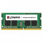M&auml;lu s&uuml;learvutile Kingston SODIMM, DDR4, 8 GB, 3200 MHz, CL22 (KCP432SS8/8) | KCP432SS8/8 | 0740617310993