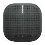 Zestaw głośnom&oacute;wiący Lenovo VoIP Black (4XD1B84406) | 4XD1B84406 | 0195348943253