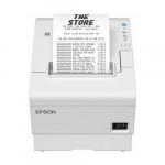 Epson TM-T88VII (131): USB ETHERNET printer | C31CJ57131 | 8715946697116