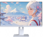 JAPANNEXT 60,5cm JN-I238FHD120F-HSP-W  16:9 HDMI wei&szlig; FHD | JN-I238FHD120F-HSP-W | 4589511175699