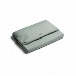 Kaitse&uuml;mbris RivaCase Bellroy s&uuml;learvutile 14 - s&uuml;learvutikaitse 14 koos taskutega mobiilsete tarvikute jaoks (eucalyptus) | DLCA-EUC-230 | 9343783026586
