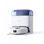 Ecovacs Deebot MINI Blau (wei&szlig;/blau, Inklusive Mini-OMNI-Station) | Deebot MINI | 6970135036530