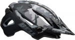 Bell Kask MTB Sixer Integrated Mips Black camo suurus L (58-62 cm) | 308785-uniw | 768686282041