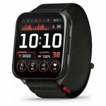 Garmin Zegarek Venu X1 Black | 010-02980-02