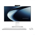 Komputer AiO ASUS P440VAK-WPC066X 23,8"FHD/i5-13420H/16GB/SSD512/UHD/VESA/11PR White 3Y | P440VAK-WPC066X | 4711636062510