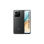Honor 400 Smart 4G 8GB/256 Viedtālrunis Black (EU) | 5109CAKK | 6936520876358