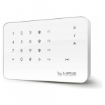 Lupus Electronics Zewsnętrzna klawiatura V2 (12109) | 12109 | 4260195433922