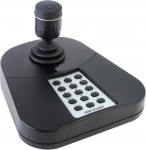 Hikvision DS-1005KI USB klaviatuur ja juhtkang | DS-1005KI | 6954273611248