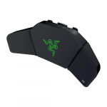 Razer Clio Lautsprecher-Kopfpolster, kabellos, Spatial Audio - Black | RC81-04350101-R3M1 | 8887910080092