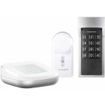 Homematic IP Starter Bundle Dostęp Keypad | 4029164141912 | 4029164141912
