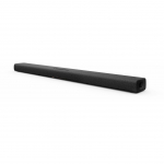 Yamaha True X-Bar 40A (carbon, True X-Soundbar mit integriertem Subwoofer) | SRX40A-CGY | 4957812673136