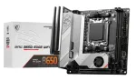 MSI MPG B650I EDGE Wifi              (B650,AM5,mITX,DDR5) | MPG B650I EDGE WIFI | 4711377010146