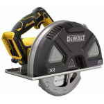 18v xr pilarka tarczowa do metalu | 1106656 | 5035048808061