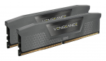 DDR5  32GB PC 6400 CL30 CORSAIR KIT (2x16GB) VENGEANCE grey retail | CMK32GX5M2B6400Z30 | 0840440493099