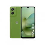 Motorola moto g06 4G 4/256 GB Android 15 Dual SIM Smartphone Tendril | 0840493601700 | 0840493601700