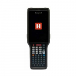 Honeywell CK62 terminal 10.2 cm (4") 480 x 800 px Touchscreen 440 g Black | CK62-X00-57S1CCG | 5715328073982