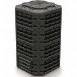 Kompostikast Prosperplast Compogreen Vario Ikst1250C-S411 Black | 5905197574929 | 5905197574929