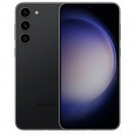 Viedtālrunis GALAXY S23+/256GB Black SM-S916B SAMSUNG | SM-S916BZKDEUB | 8806094725728