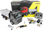 Amewi Mercedes Arocs Muldenkipper 6x6 1:14 RTR anthrazit 14+ | 22728 | 4262500342929