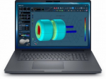 Dell t&ouml;&ouml;lauaarvuti Dell Pro Max 18 Plus MB18250 W11P U7-265HX|32GB|1TB|Nvidia RTX PRO 2000|FgrPr & SmtCd|Kaamera|WLAN + BT|18.0 QHD+|Valgustusega klaviatuur|6C|vPro|3-aastane garantii | BTO103_MB18250_EMEA | 5902002338332