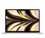 MacBook Air 13.6: M2 8/8, 16GB, 256GB - starlight MC7W4ZE/A | MC7W4ZE/A | 195949900129